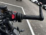 TRIUMPH Street Triple 765 RS Shift-Assist+Öhlins-?Aktion