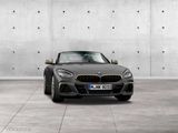 BMW Z4 M Roadster FROZEN GREY II Met. HuD ACC 19 LM LED HK