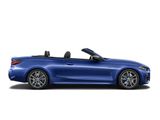 BMW M440i Cabrio xDrive Laserlicht H&K HeadUP DAB    M-Aerodynam.