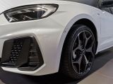 AUDI A1 Sportback 30 TFSI S-line S-tronic Navi+ LED