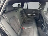 BMW 320 e Touring M-Sport Panorama Komfortzugang