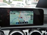 MERCEDES-BENZ CLA 200 d SB // NIGHT PROGRESSIVE KAMERA SPUR