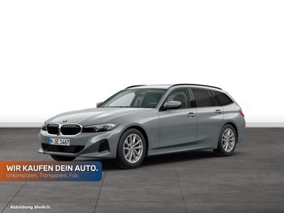 BMW 318i Touring
