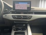 AUDI A4 Avant 35 TFSI 150 PS S tronic Klima Navi