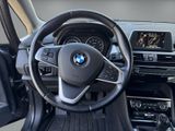 BMW 220 Active Tourer i Advantage++NAVI+AHK+SHZ+PDC++