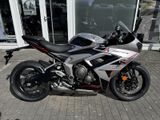 TRIUMPH Daytona 660 MY26 Quickshifter+A2 moglich