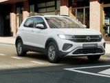 VW T-Cross Life 1.0 TSI ACC+PDC+CARPLAY+KLIMA
