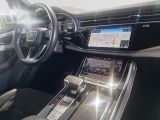 AUDI SQ7 SUV TFSI tiptronic B&O Panorama Navi+ Klima