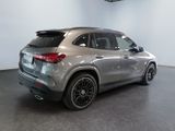 MERCEDES-BENZ GLA 220 4M , AMG BURM NIGHT AHK KAMERA SPUR PDC