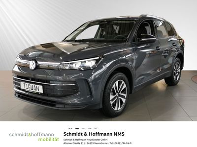 VW Tiguan 1.5 TSI eHybrid DSG Energy Klima Navi