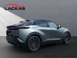 TOYOTA C-HR + ELEKTRO*ALLRAD*PANO*LOUNGE*