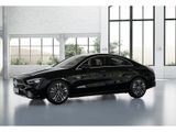 MERCEDES-BENZ CLA 180 d Coupé , PROGRESSIVE SPUR KAMERA PDC