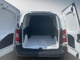 TOYOTA Proace City City Electric L1 Duty Comfort CARPLA
