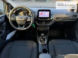 FORD Fiesta Titanium LED PDC SHZ Beheizb. Frontsch.