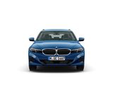 BMW 318 iTouring+Navi+DAB+LED+RFK+PDCv+h+Temp+SHZ