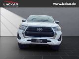 TOYOTA Hilux Double Cab Comfort Autom atik 4x4 2.4 D *K