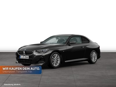 BMW 230i Coupé