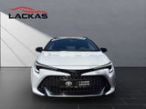 TOYOTA Corolla TS Hybrid GR Sport AHK*TOTW*SCHECKHEFT