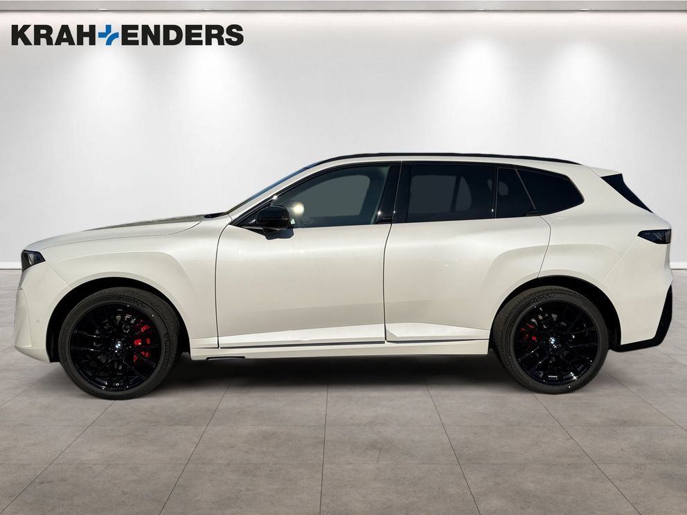 BMW X5 xDrive40d M Sport Pro B&W+Pano+HUD+Adapt.LED