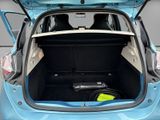 RENAULT ZOE Intens R135 +Batt-kauf+CCS-Schnellader+Navi+