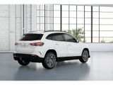 MERCEDES-BENZ GLA 200 d | AMG NIGHT AHK DISTR KAMERA PANO SPUR