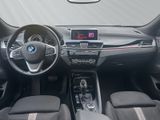 BMW X2 sDrive 20i Adv.Plus NAVI RFK 18Zoll LED SHZ
