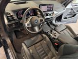 BMW X3 xDrive30d M Sport H&K+Memory+Laserlicht+HUD