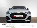 AUDI A1 allstreet 30 TFSI S-tronic S-line LED RFK PDC