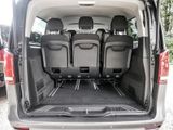 MERCEDES-BENZ V 250 EDITION LANG NAVI LED MBUX KLIMA SPUR PDC