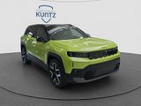 JEEP Compass Elektro First Edition, 360° Kamera