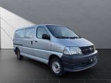 TOYOTA HI-ACE Kasten TD lang