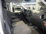 MERCEDES-BENZ Vito 114 TOURER PRO NAVI KLIMA LED 9SITZER LM