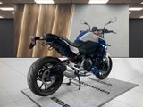 BMW F 900 R 4-Pakete+Style-Sport+RDC+DTC+Heizgriffe+