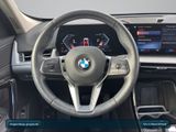 BMW X1 sDrive18i Navi+Kamera+SHZ+Apple+KeyGO+HiFi+BT