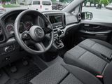 MERCEDES-BENZ Vito 116 Kasten Lang MOPF2 KLIMA/NAVI/KAMERA/3 SITZE/TWA/SPUR