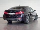 BMW 540 d xDrive Limousine M Sport LED+SHZ+AHK