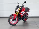 BMW G 310 R +Style-Passion+