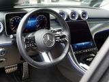 MERCEDES-BENZ C 200 , AMG MEMO KAMERA SPUR PDC SHZ