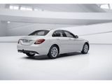 MERCEDES-BENZ C 200 d Avantgarde Navi LED AHK Kamera PDC SHZ