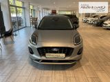 FORD Puma Titanium Winterpaket LED Rückfahrkam.