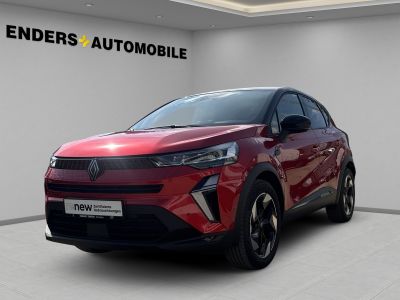 RENAULT Captur II Techno ECO-G 100 ++NAVI++KLIMA++SHZ