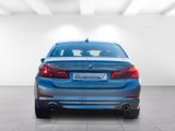 BMW 530 dxDrive+Navi+HUD+RFK+Leder+Klimasitze+StandHZG