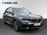 BMW X5 45e M Sport LC Prof Pano HUD H&K Soft Close