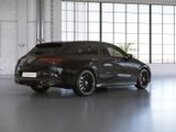 MERCEDES-BENZ CLA 250 e Shooting Brake AMG NIGHT MULTI KAMERA