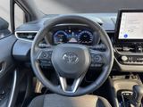 TOYOTA Corolla TS 1.8 Hybrid Teamplayer 17"+ALLWETTER