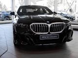 BMW 540d xDrive M Sport AHK Browers + Wilkins