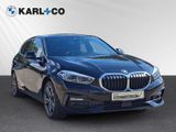 BMW 118 i Sport Line 5-Türer LED HiFi PDC Head-Up