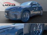LEXUS LBX Basis*1.5*KOMFORT-PAK.*SHZ 15J-GARANTIE