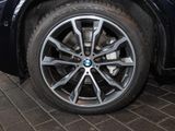 BMW X4 30iMSport+Navi+LED+HUD+Leder+360Kamera+PDCv+h