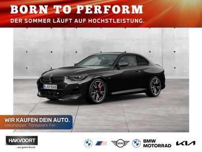 BMW M240i xDrive Coupé